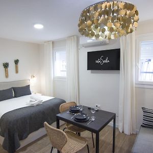 Appartement met een Slaapkamer